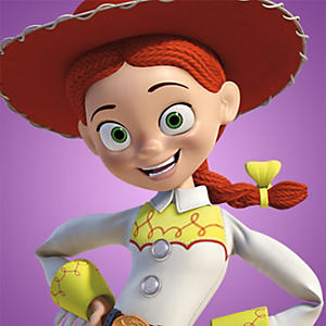 Disney Character Trivia Quiz