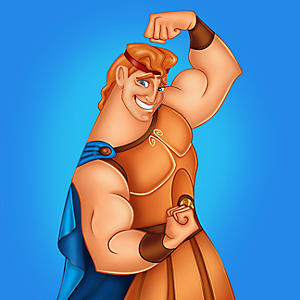 Disney Character Trivia Quiz