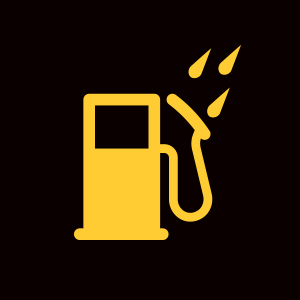 Dashboard Warning Lights Quiz