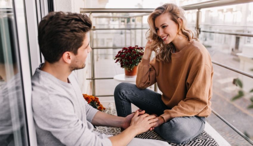 Are You Emotionally Unavailable