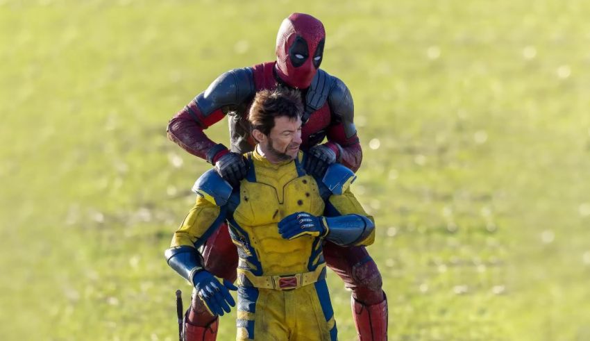 Deadpool & Wolverine Character Quiz – Which One Are You