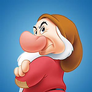 Disney Character Trivia Quiz