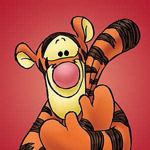 Disney Character Trivia Quiz