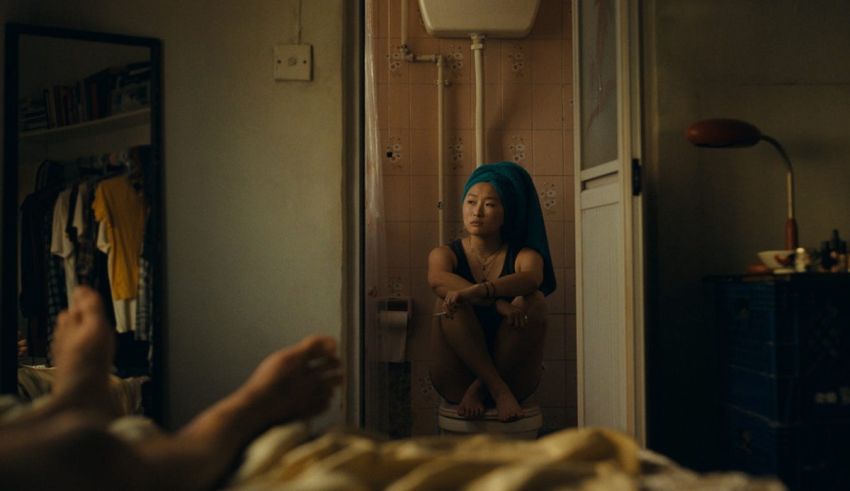 Which Expats Character Are You