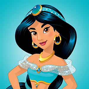 Disney Character Trivia Quiz