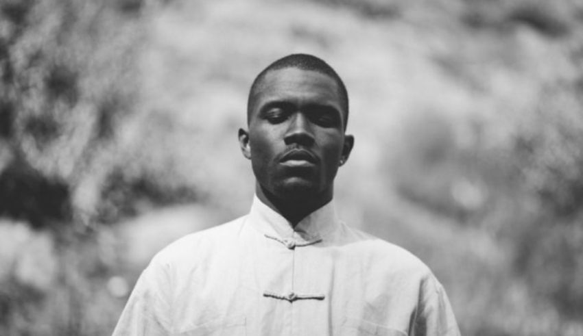Find Out Which Frank Ocean Song You Are