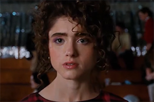 Stranger Things Quiz