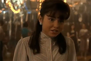 Stranger Things Quiz