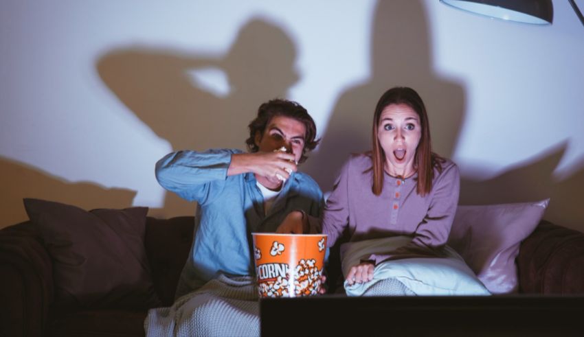 What Movie Genre Are You