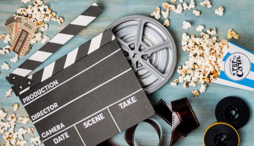 What Movie Genre Are You