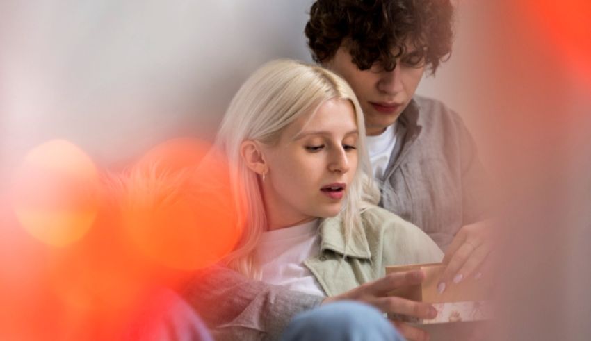 What Type of Ancient Greek Love Are You