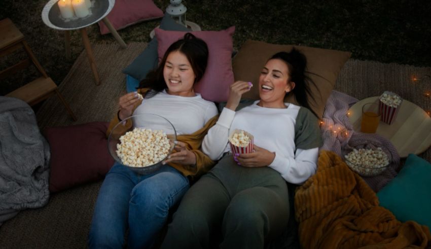 What Movie Genre Are You