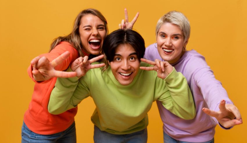 How Gen Z Core Are You