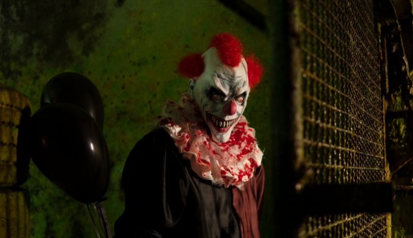 Which Horror Movie Final Girl Matches You