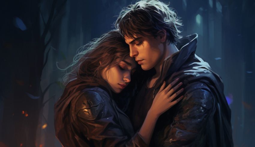 What Type of Ancient Greek Love Are You