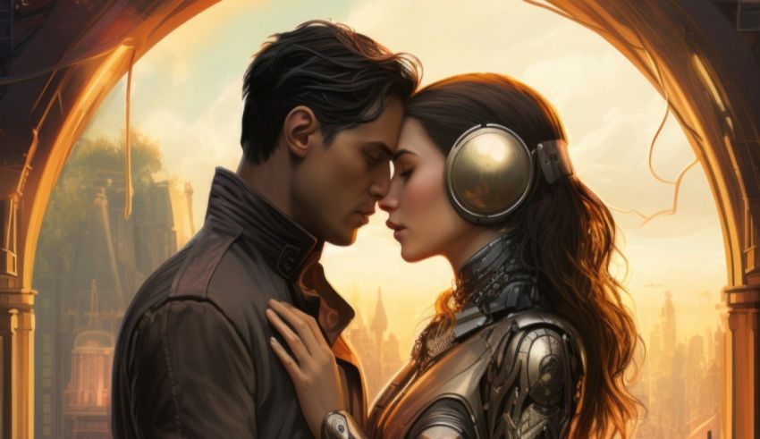 What Type of Ancient Greek Love Are You