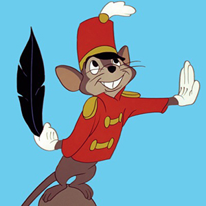 Disney Character Trivia Quiz