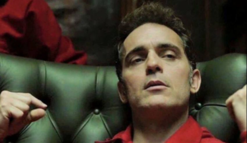 Which Berlin Character Are You