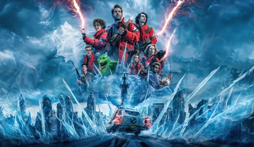 Which Ghostbusters Character Are You