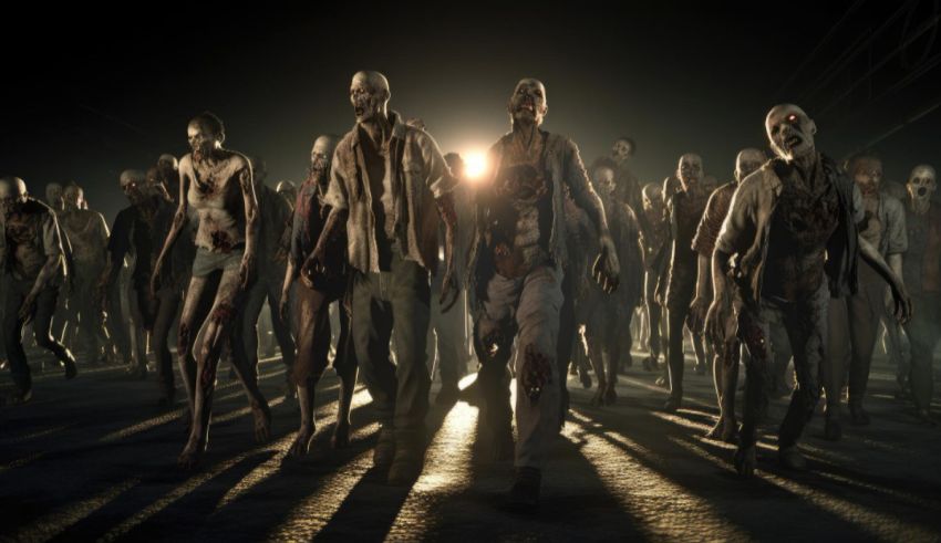 Which Horror Movie Final Girl Matches You