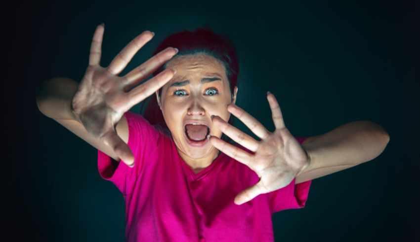 Which Horror Movie Final Girl Matches You