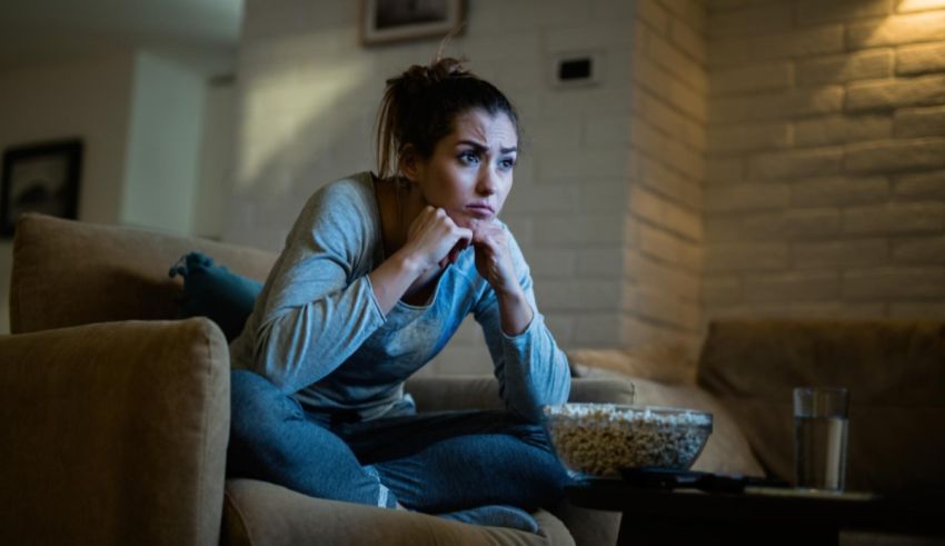 What Movie Genre Are You