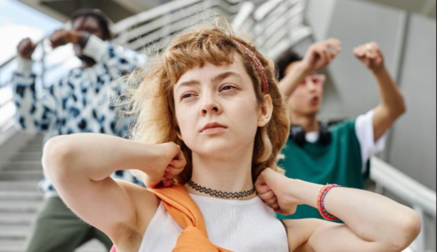 How Gen Z Core Are You