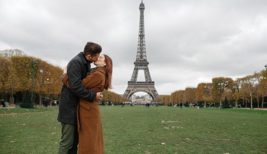 Are You in Love or Lust