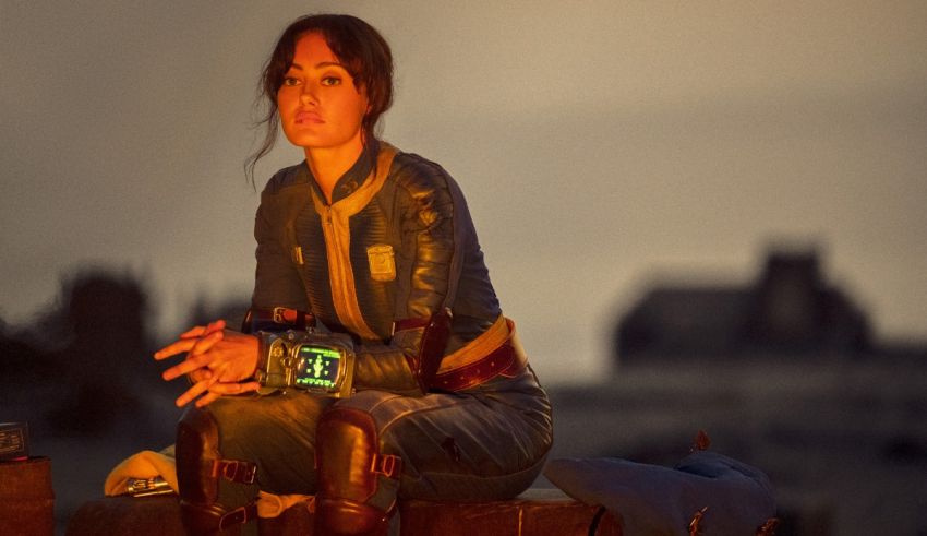 What Fallout Character Are You Based On Your Traits