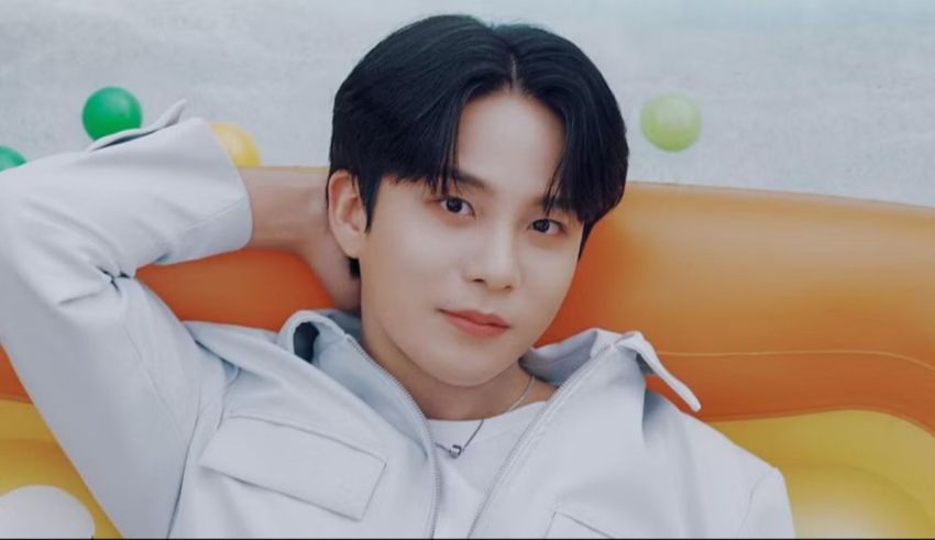 Which ATEEZ Member Are You