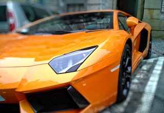 Only True Supercar Lovers Can Score 11/12 in This Quiz 1