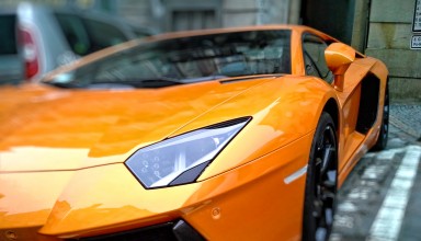Only True Supercar Lovers Can Score 11/12 in This Quiz 1