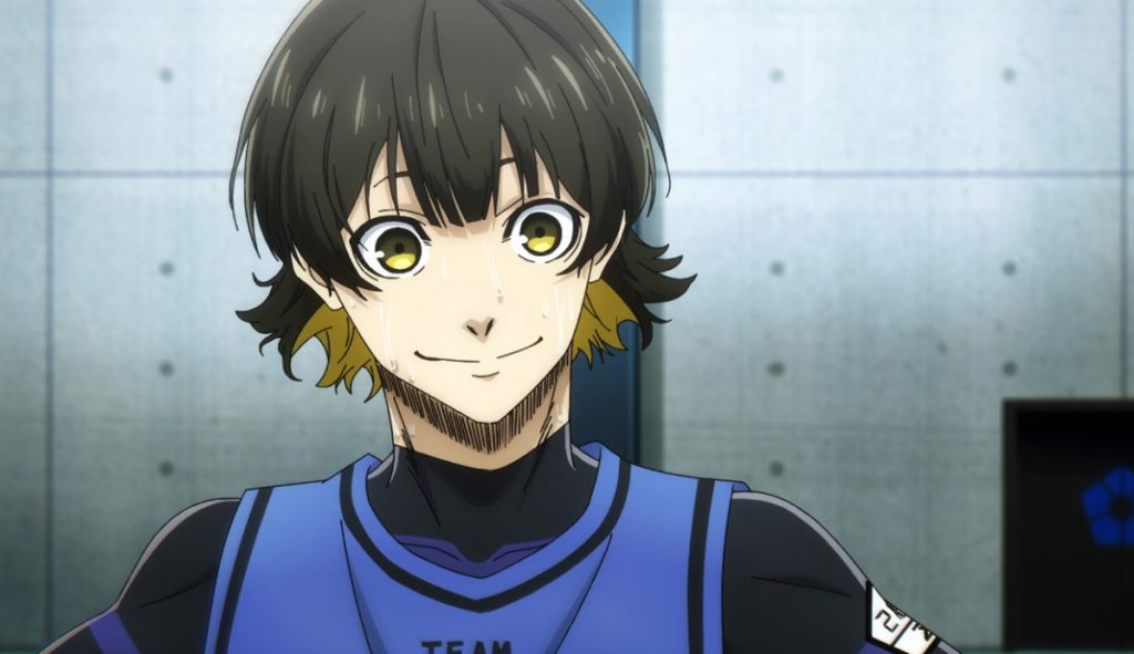 How would your teammates describe your playing style on the soccer field? 4