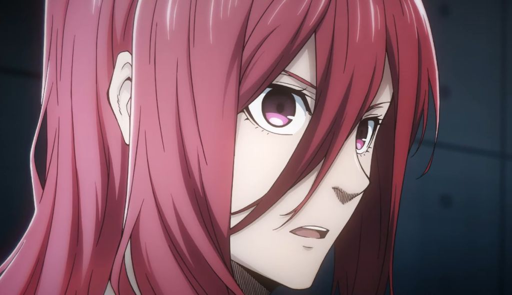 Quiz: Which Blue Lock Character Are You? 2024 Updated 3