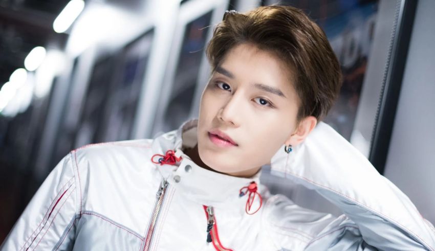 Which NCT 127 Member Are You