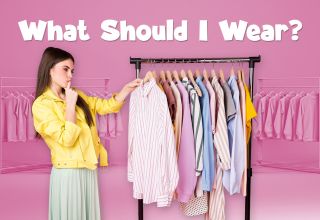 What Should I Wear Today
