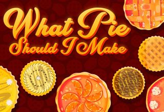 What Pie Should I Make