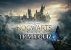 Hogwarts Legacy Quiz