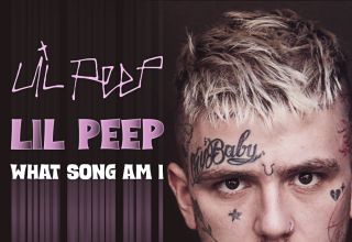 What Lil Peep Song Am I