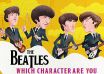 Which Beatle Are You