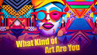 What Kind of Art Are You