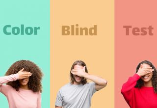 Color Blind Test