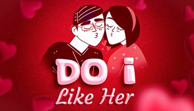 Do I Like Her