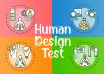 Human Design Test
