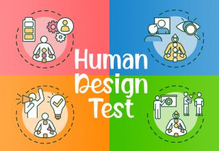 Human Design Test