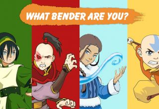 What Bender Are You