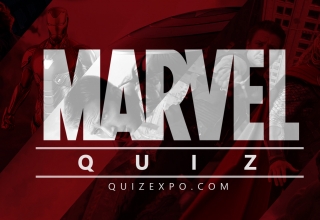 Marvel Trivia Quiz
