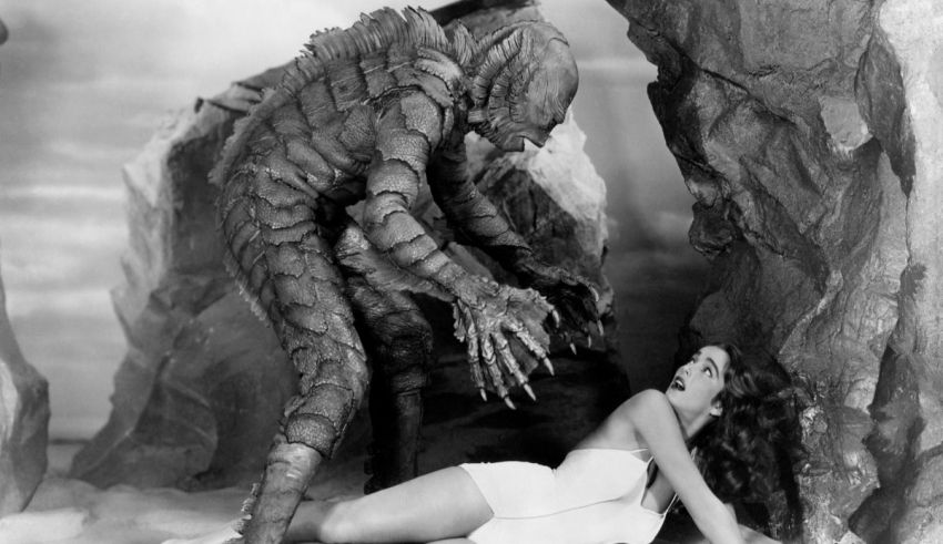 Which Horror Movie Final Girl Matches You