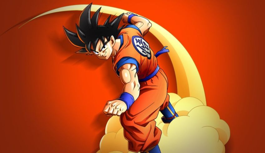 Dragon ball z wallpaper hd.