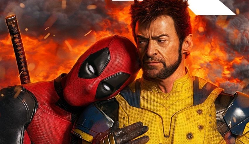 Deadpool & Wolverine Character Quiz – Which One Are You